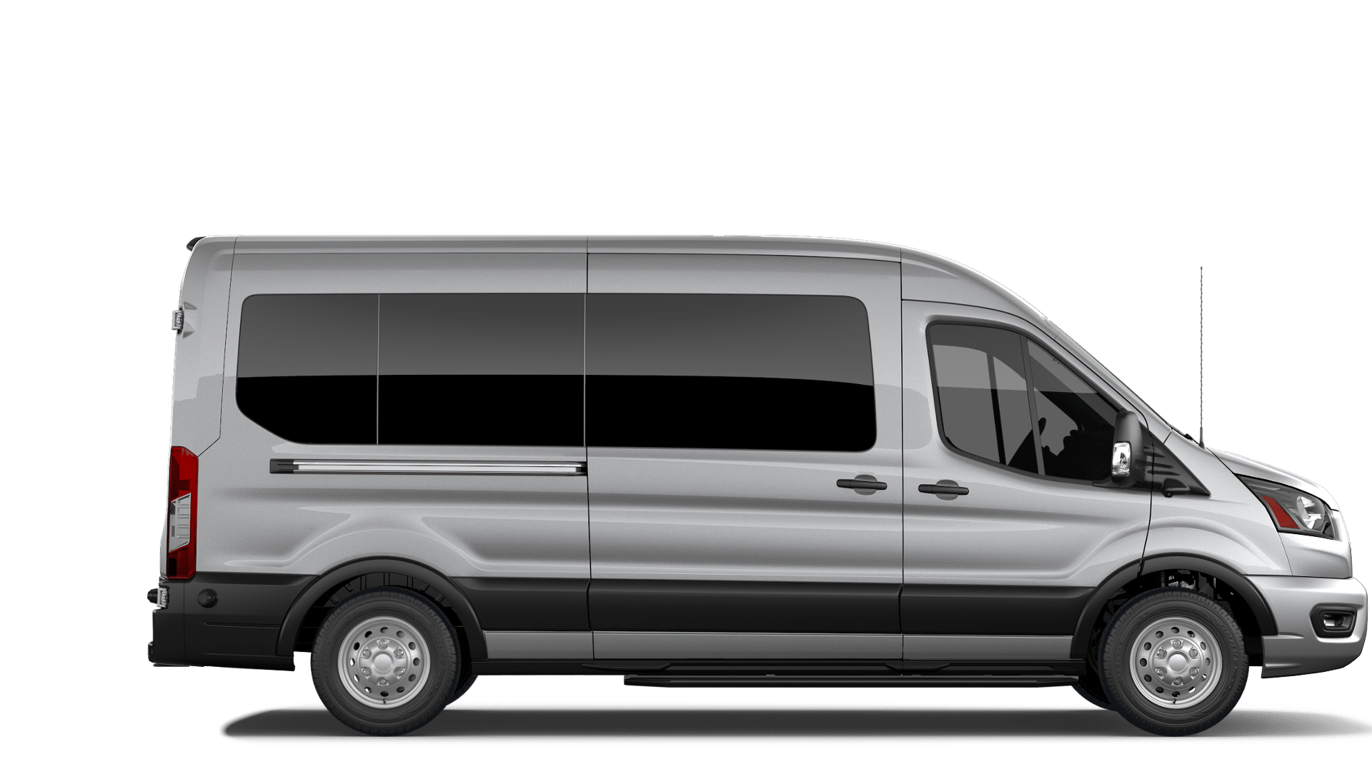 2026 Ford Transit® External Image 1